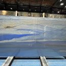 오션블루 이미지