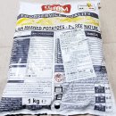 플레인 포테이토