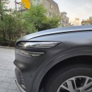 에스제이오일(주) 에스제이주유소 | 겨울철 자동차 타이어 공기압 경고등 원인 | GV70 블루핸즈 공기압 적정 수치 후기