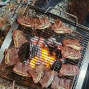 강당골캠핑파크 이미지