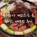 3709 | 북해도 감성 그대로! 대연동모임하기 좋은 징기스 대연점 방문 후기