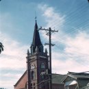 제일교회 앞 이미지