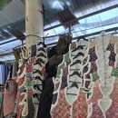 서문시장 #2-3 | 대구 서문시장 휴무일 주차장 안내 및 땅콩빵 삼각만두 후기