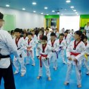 필인성 태권도장 이미지