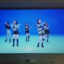 강변 스크린 이미지