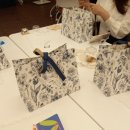 힐링꽃차 이미지