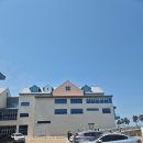 인천 바다뷰 카페 추천, 가족 나들이로 딱! 왕산마리나 Quay CAFE 후기