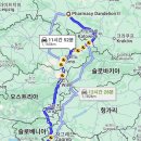 구슬고개휴게소 | 그런 바다가 있었고 노을이 있었고 그런 새벽이 있었지