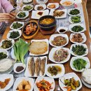 오대산비로봉식당 이미지