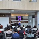 10월 로비음악회 소프라노 이혜린의 달콤한 선율 이미지