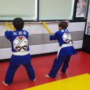 민앤마이노 유도&주짓수 이미지