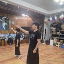 강령탈춤 | 2025여름 [전통연희놀이]DAY 후기 1탄 - 탈춤