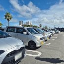 푸른정비서비스 | 오키나와 노을 맛집 아메리칸빌리지 여행 후기 (맛집, 주차, 숙소 정보)