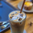 고한4길 | 정선 고한역 이야기꽃 카페 곤드레카페라떼