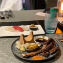 제주 살레 | 제주호텔뷔페 엠버퓨어힐살레 평일디너 후기