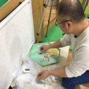 샘내작은도서관 이미지