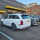 카플러스엔지비 | 팰리세이드 메이튼아트카 가장 많은 신차패키지7