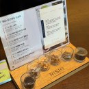 상태길 | 경기 광주 숲뷰 카페 애견동반 가능한 무공간 내돈내산