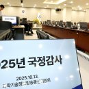 동물국회만도 못한 이정부 첫 국감 이미지