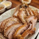 삼구족발