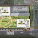 롯데몰 앞2 이미지