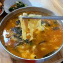 청담주문진항 | 시원한 바닷소리와 즐기는,동해안 여름휴가 맛집 5곳
