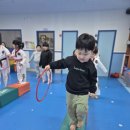 경희대 하랑 태권도장 이미지