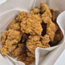 cu편의점 | [CU 자이언트 순살치킨 후기] 편의점 치킨 8,900원 솔직 리뷰