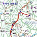 철쭉향기 가득한 남원 봉화산 산행 2013년05월12일 이미지