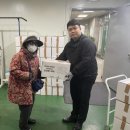 군포기초푸드뱅크 | 사단법인 성민원(권태진 이사장), 군포기초푸드뱅크 이마트 ‘신선한 식탁’ 친환경 농산물 꾸러미 배분