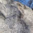 창원 삼정자동 마애여래좌상 이미지