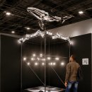 주식회사 아트 (art co.,Ltd.) | 보이지 않는 경계를 허무는 하나의 표식, 'X'