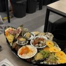 청춘바다포차 | 오이도 조개구이 무한리필 | 12명 엠티로 다녀온 청춘조개포차 솔직후기