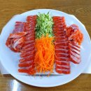계방산횟집