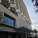 성남초등학교 맞은편 스마트뷰쪽 | (호텔)나트랑 인터컨티넨탈 호텔 후기 ①클래식 킹베드 오션뷰 객실·디파짓 솔직 리뷰