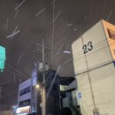 스물 한살의 첫 기록