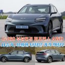 SKY모터탑 | GV60 부분변경 퍼포먼스 AWD 시승기, 유일한 단점은 가격 책정?