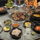 영지숯불갈비본점 이미지