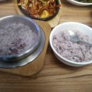 명자네제육쭈꾸미쌈밥