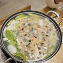 해촌 | [내돈내산] 목포 '해촌' 방문후기 (바지락전골 &amp; 죽)