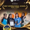 SIS-Malaysia Education Star Awards 2026. 이미지