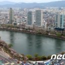 석촌호 Daum카페