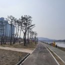 강변공원야외무대화장실 이미지