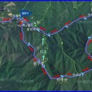 제748차 전북 진안 / 선각산 (1142m) 산행기 이미지