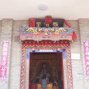 대안사 경내 이미지