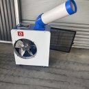 공장용에어컨 누비아 NIA-800FE 추천