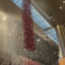 북경,영빈관 | 새해맞이 가족모임은 신라호텔 더 파크뷰에서😋 (feat.15개월 아기와 뷔페 즐기기👶🏻, 수유실, 발렛)