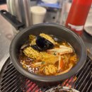 라성회관 | 안산 초지역 원곡동 가성비 무한리필 조개구이 맛집 조개비치