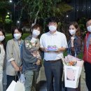 거룩한밤 데몬헌터스 NSP통신
