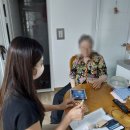영통1동행정복지센터 네이버블로그